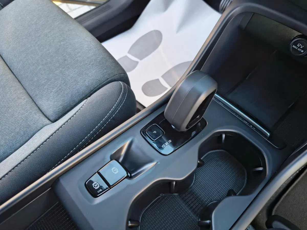 Volvo XC40 usata a Firenze (12)