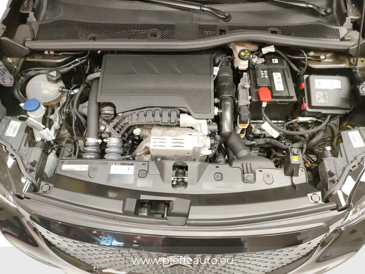 Peugeot 2008 usata a Ascoli Piceno (10)