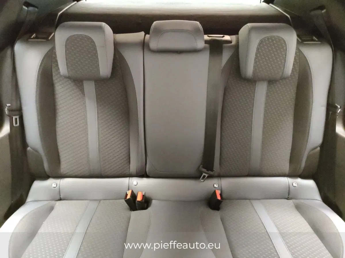 Peugeot 2008 usata a Ascoli Piceno (13)