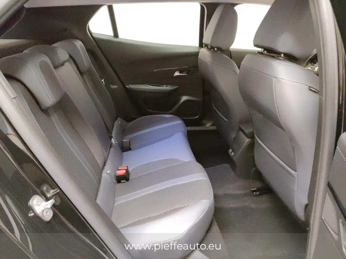 Peugeot 2008 usata a Ascoli Piceno (14)