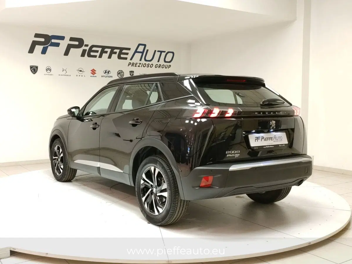 Peugeot 2008 usata a Ascoli Piceno (3)