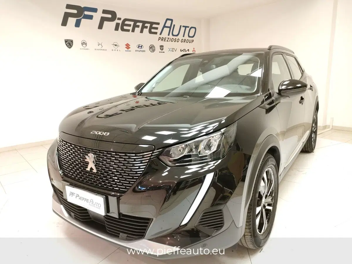Peugeot 2008 usata a Ascoli Piceno (8)