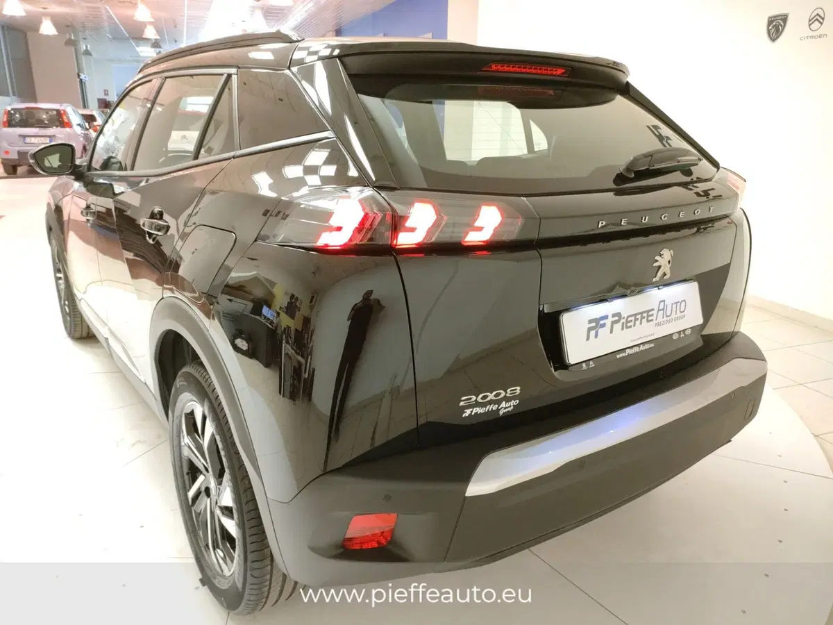 Peugeot 2008 usata a Ascoli Piceno (9)