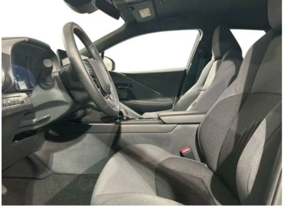 Toyota Toyota C-HR usata a Sondrio (10)