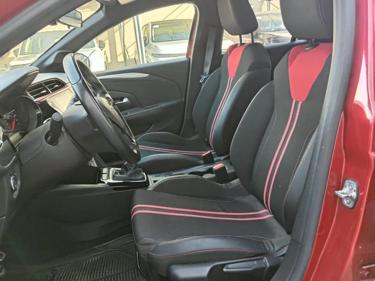 Ds DS 3 usata a Alessandria (11)