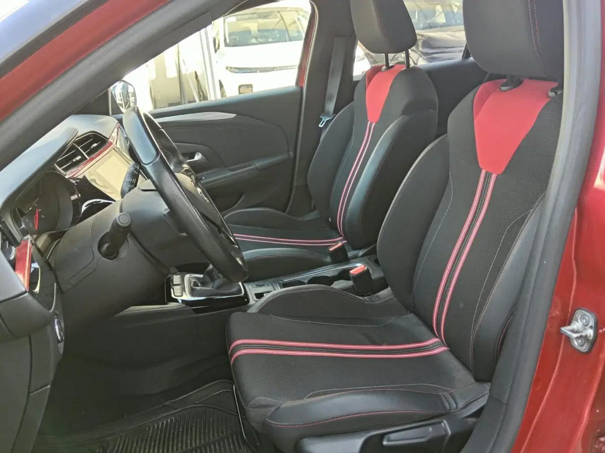 Ds DS 3 usata a Alessandria (12)