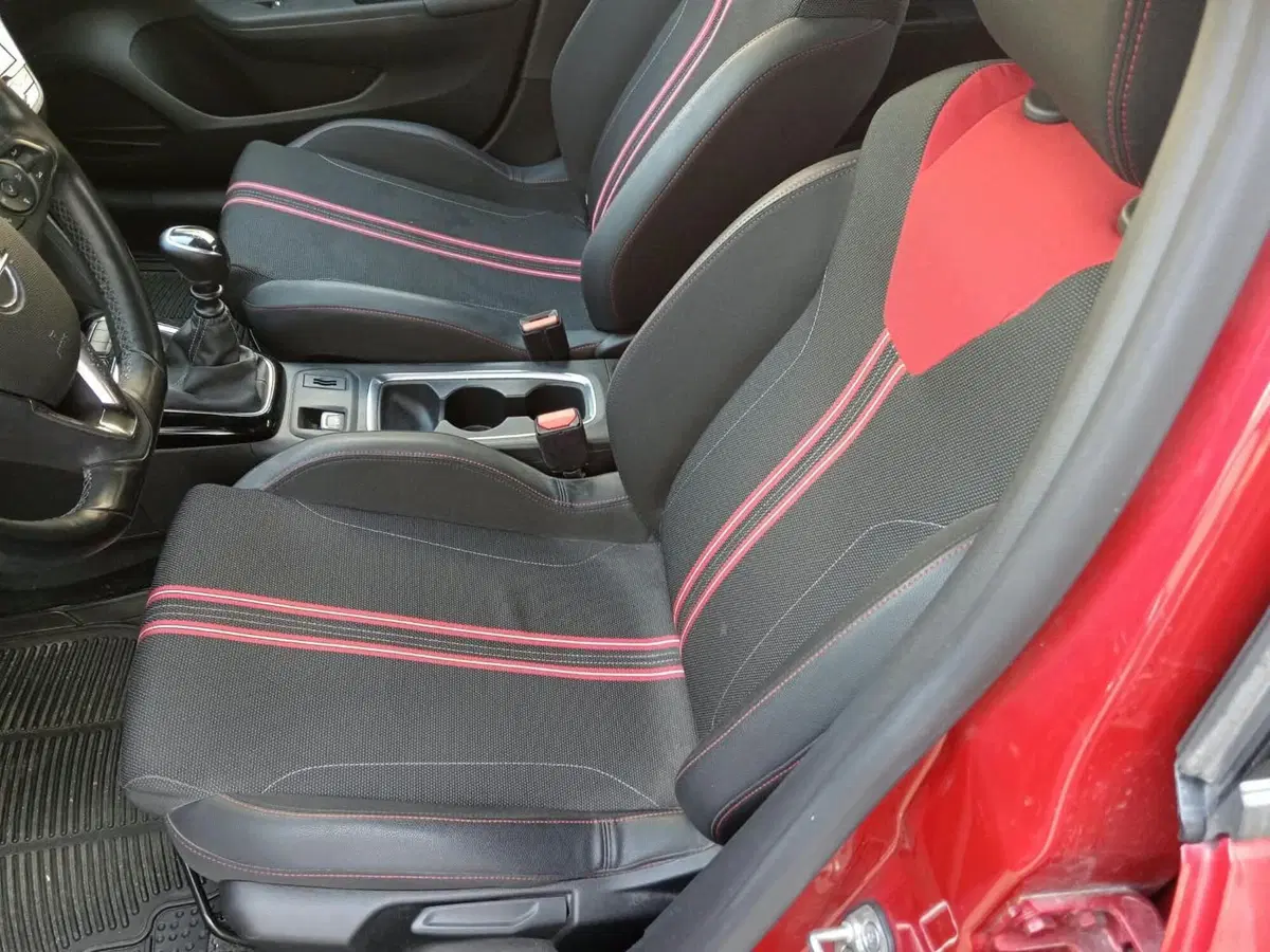 Ds DS 3 usata a Alessandria (13)