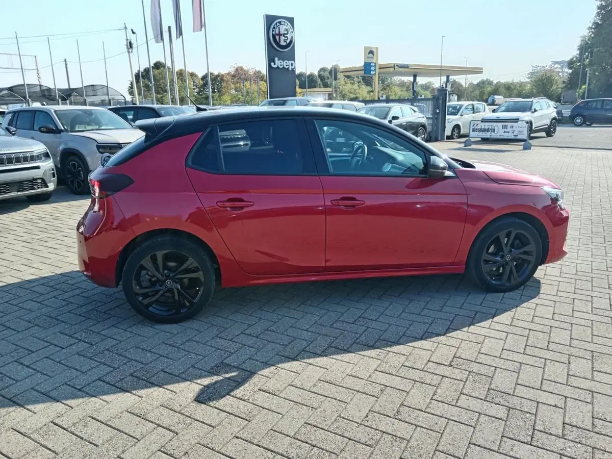 Ds DS 3 usata a Alessandria (4)