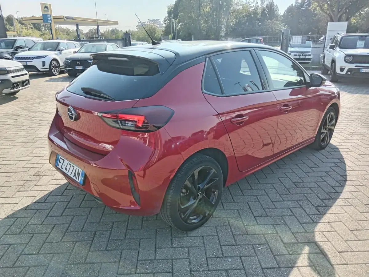 Ds DS 3 usata a Alessandria (5)