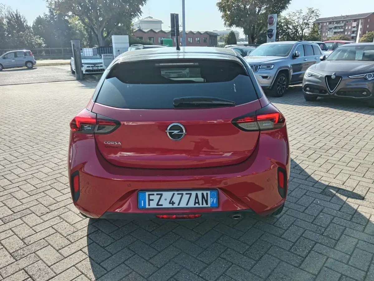 Ds DS 3 usata a Alessandria (6)
