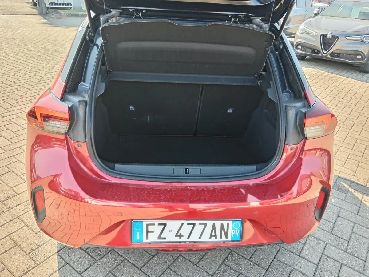 Ds DS 3 usata a Alessandria (7)