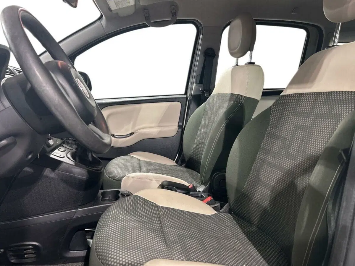 Fiat Panda usata a Lecco (10)