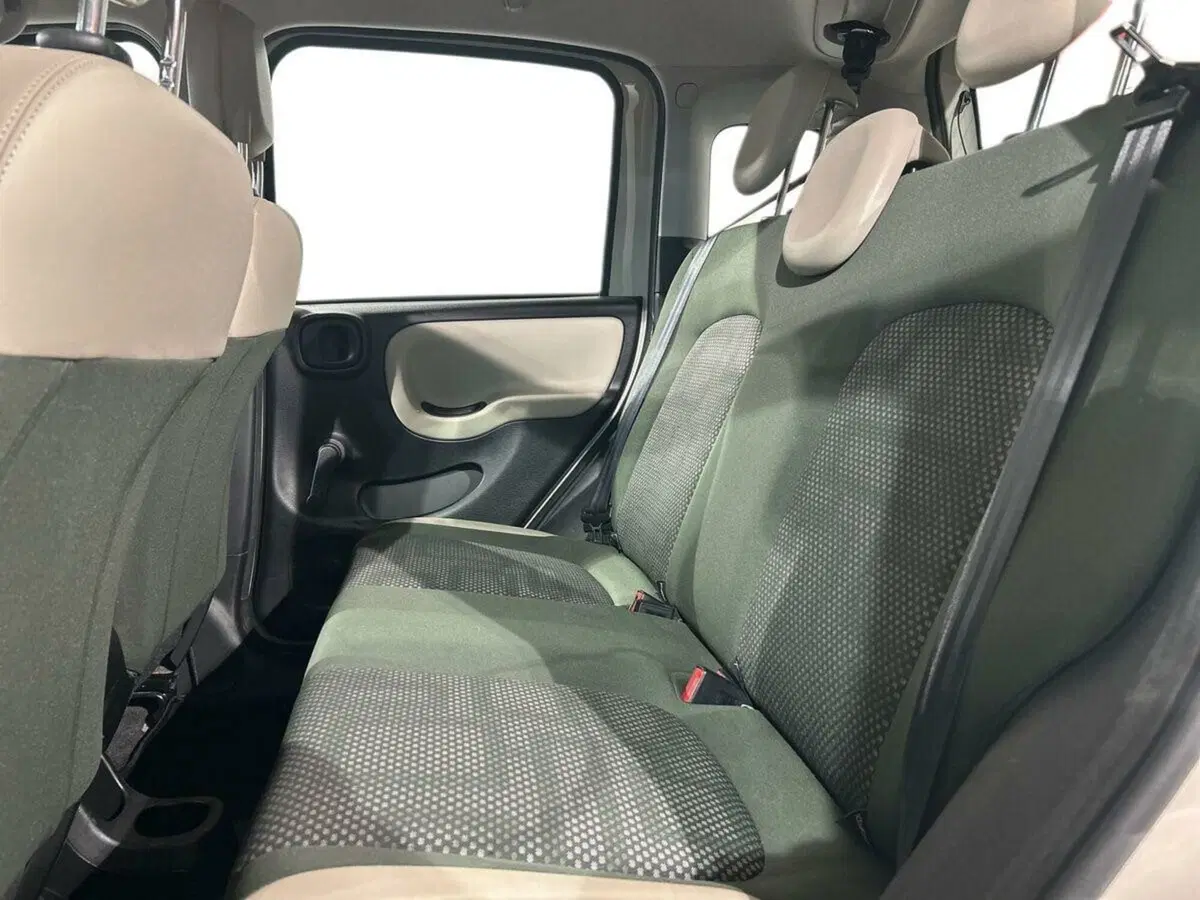 Fiat Panda usata a Lecco (11)