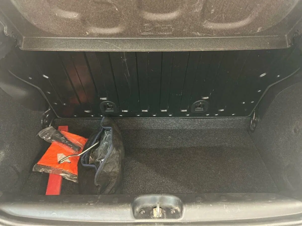 Fiat Panda usata a Lecco (12)