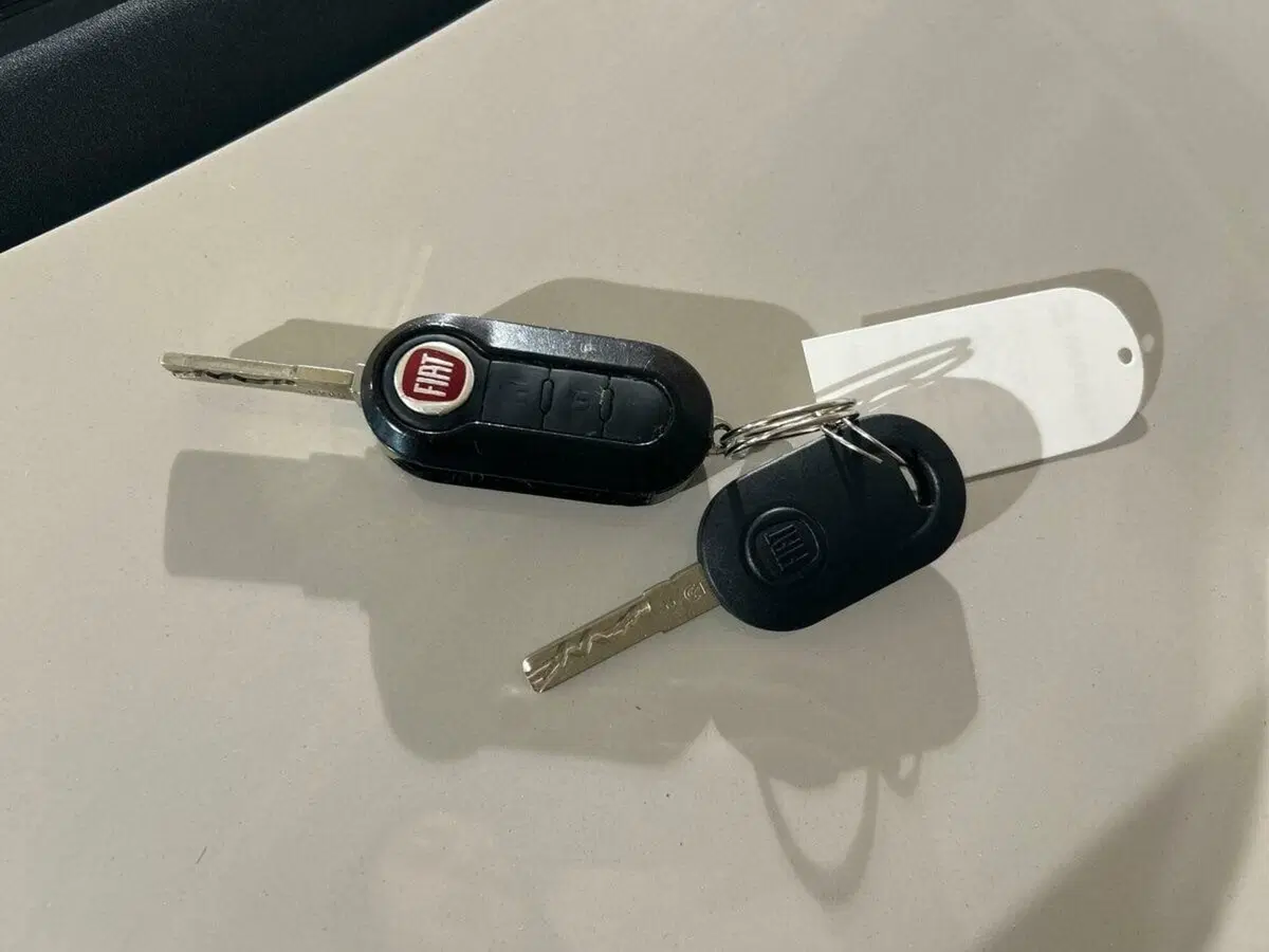 Fiat Panda usata a Lecco (14)
