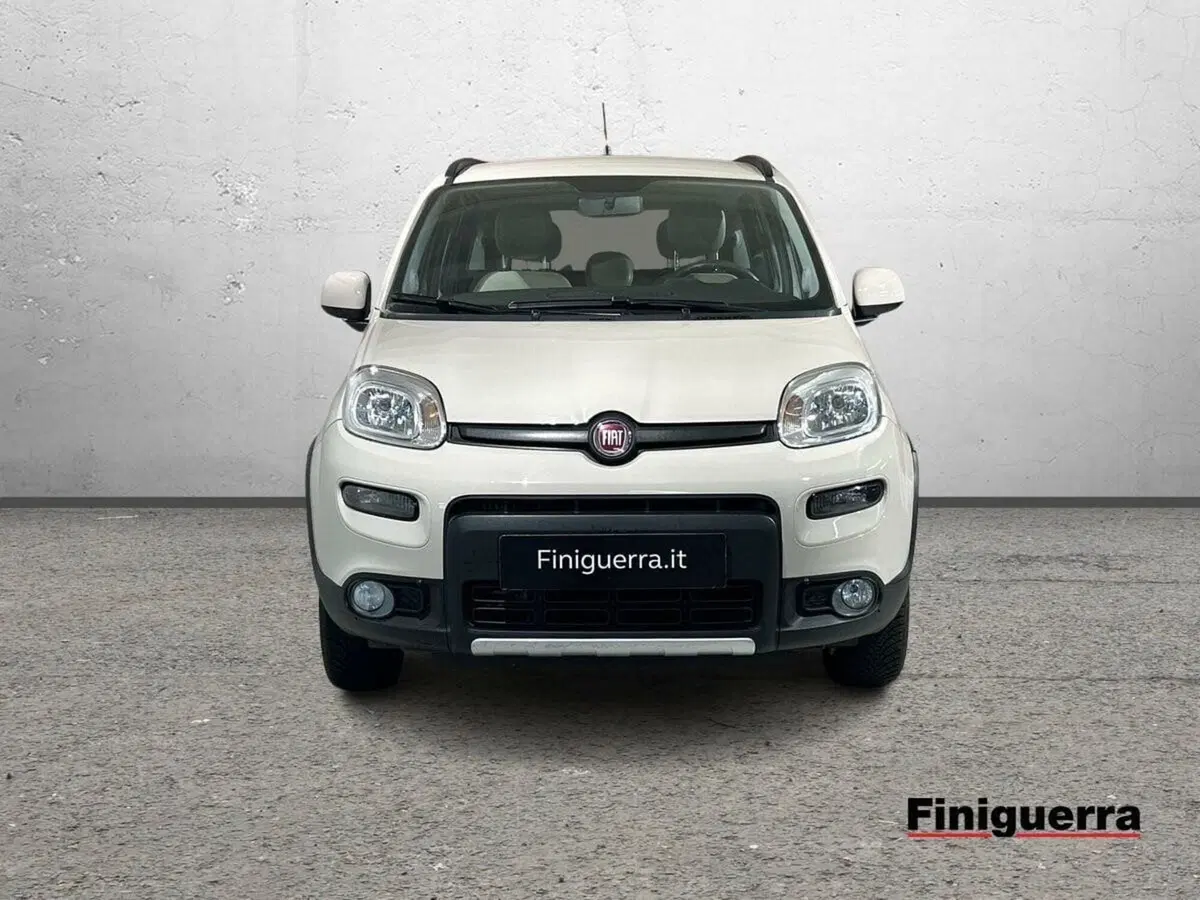 Fiat Panda usata a Lecco (2)