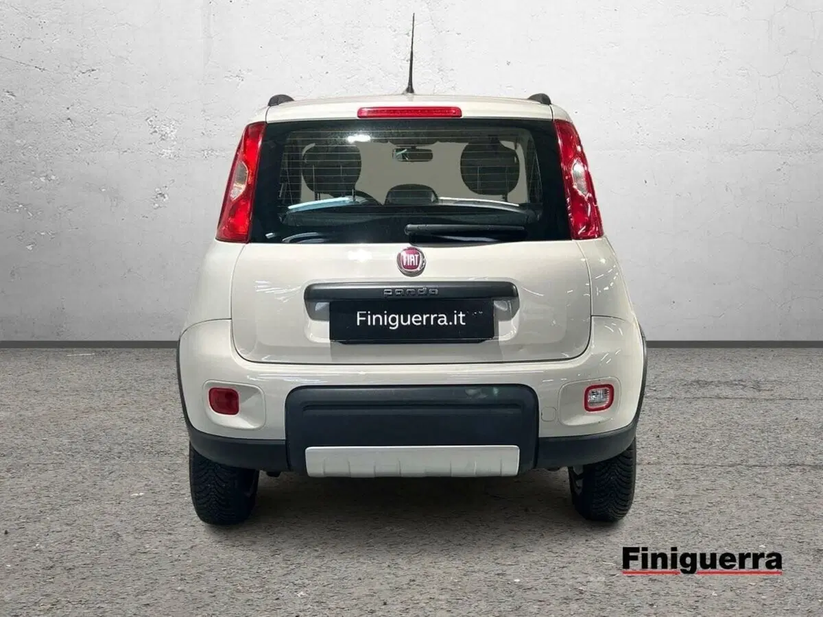 Fiat Panda usata a Lecco (3)