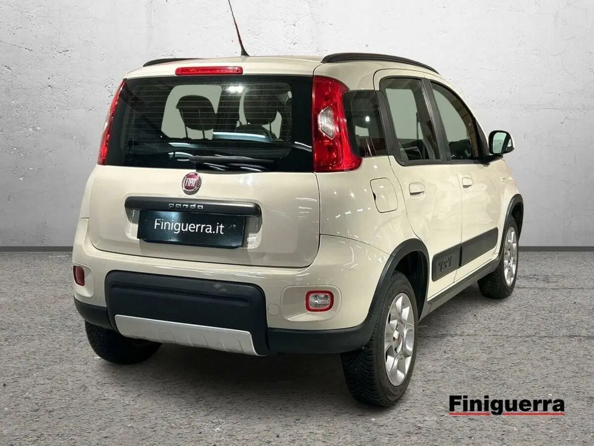 Fiat Panda usata a Lecco (4)