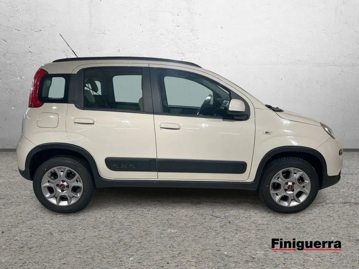 Fiat Panda usata a Lecco (5)
