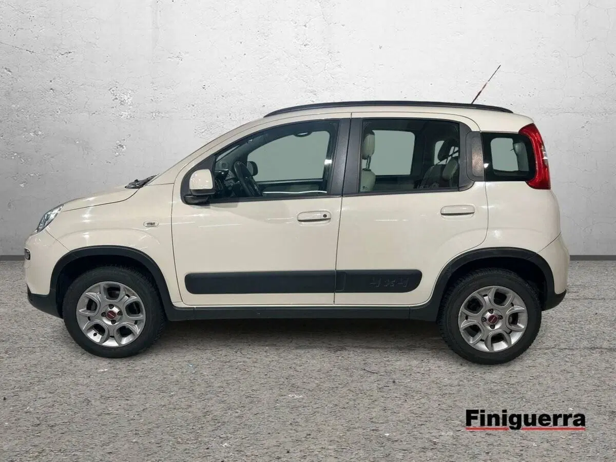 Fiat Panda usata a Lecco (6)