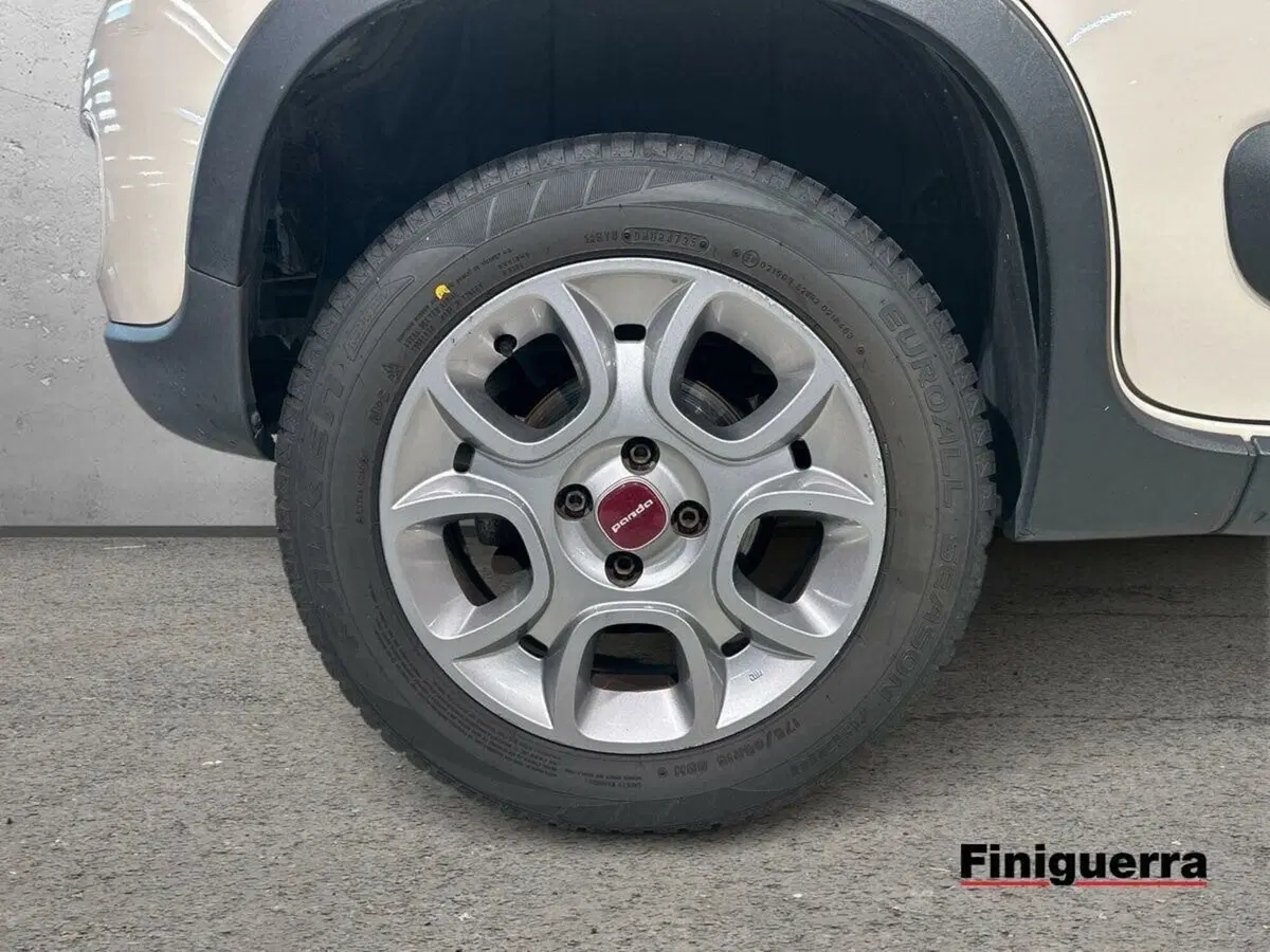 Fiat Panda usata a Lecco (7)
