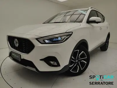 Mg ZS ZS 1.5 Luxury del 2022 usata a Erba