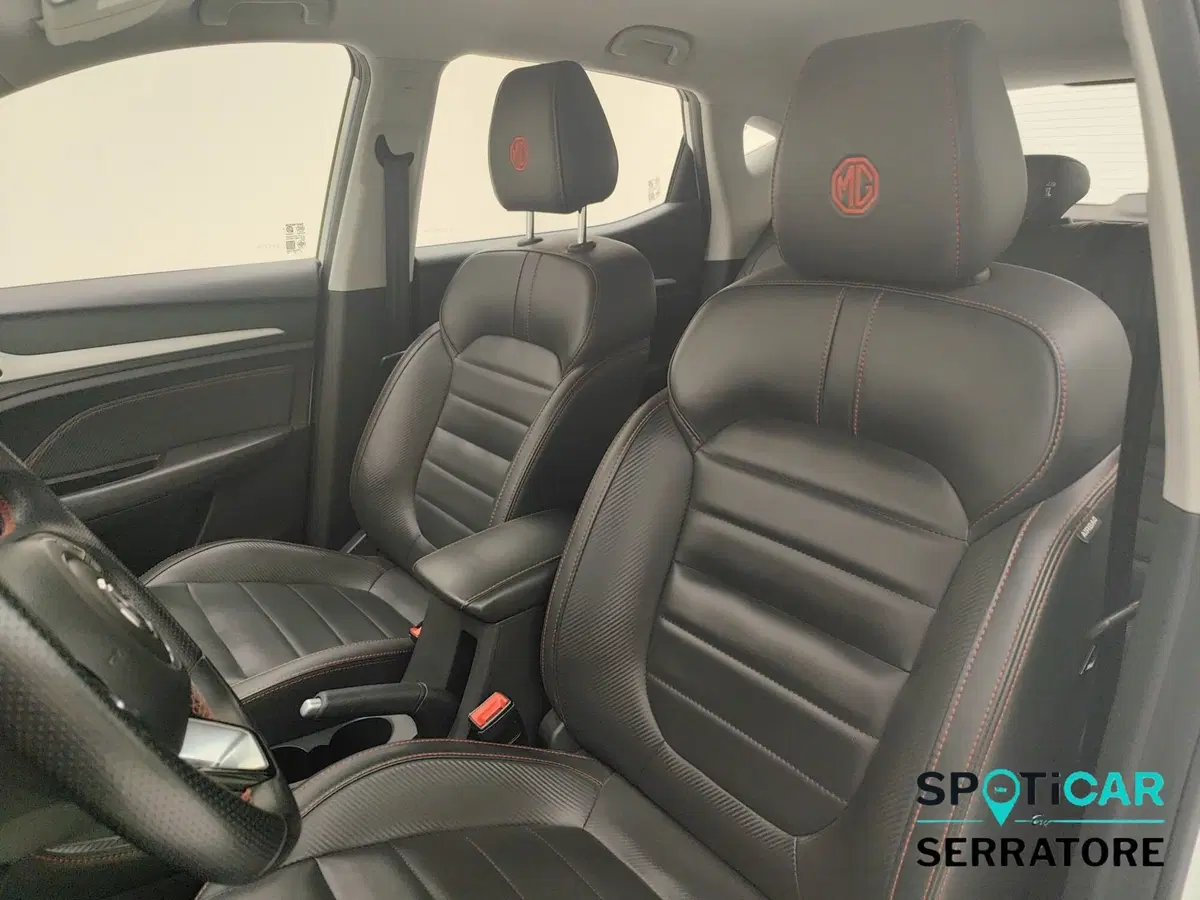 Mg ZS usata a Como (11)