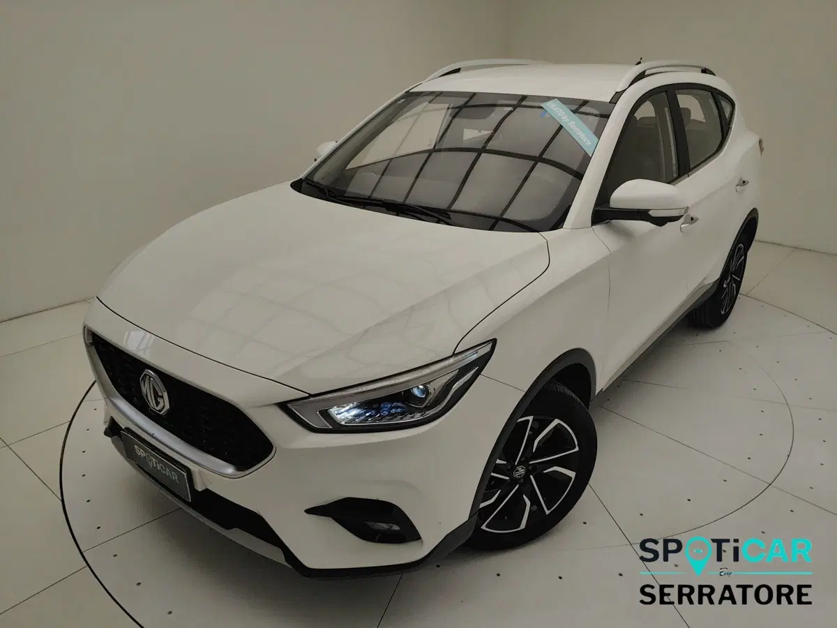 Mg ZS usata a Como (14)