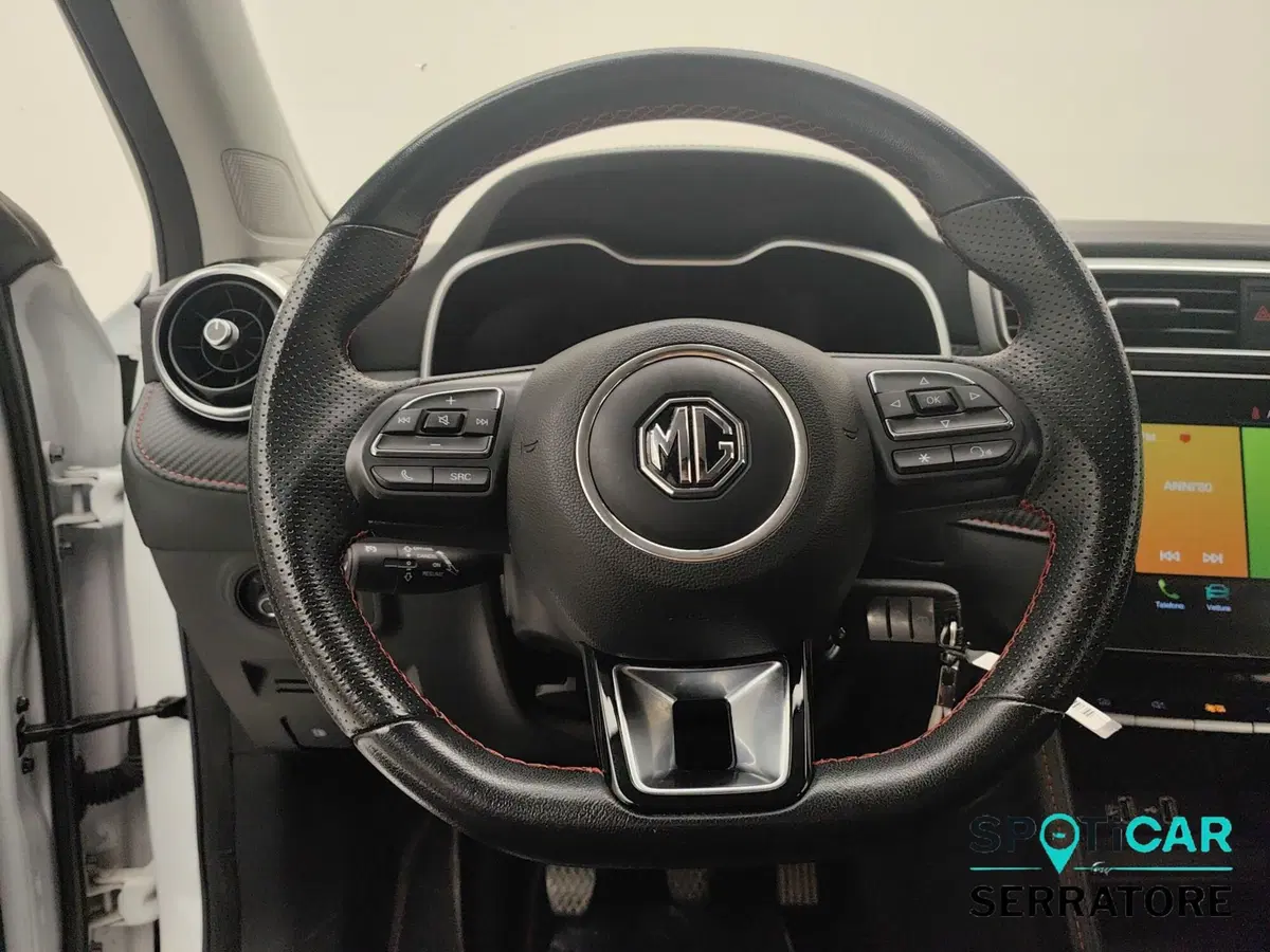 Mg ZS usata a Como (15)