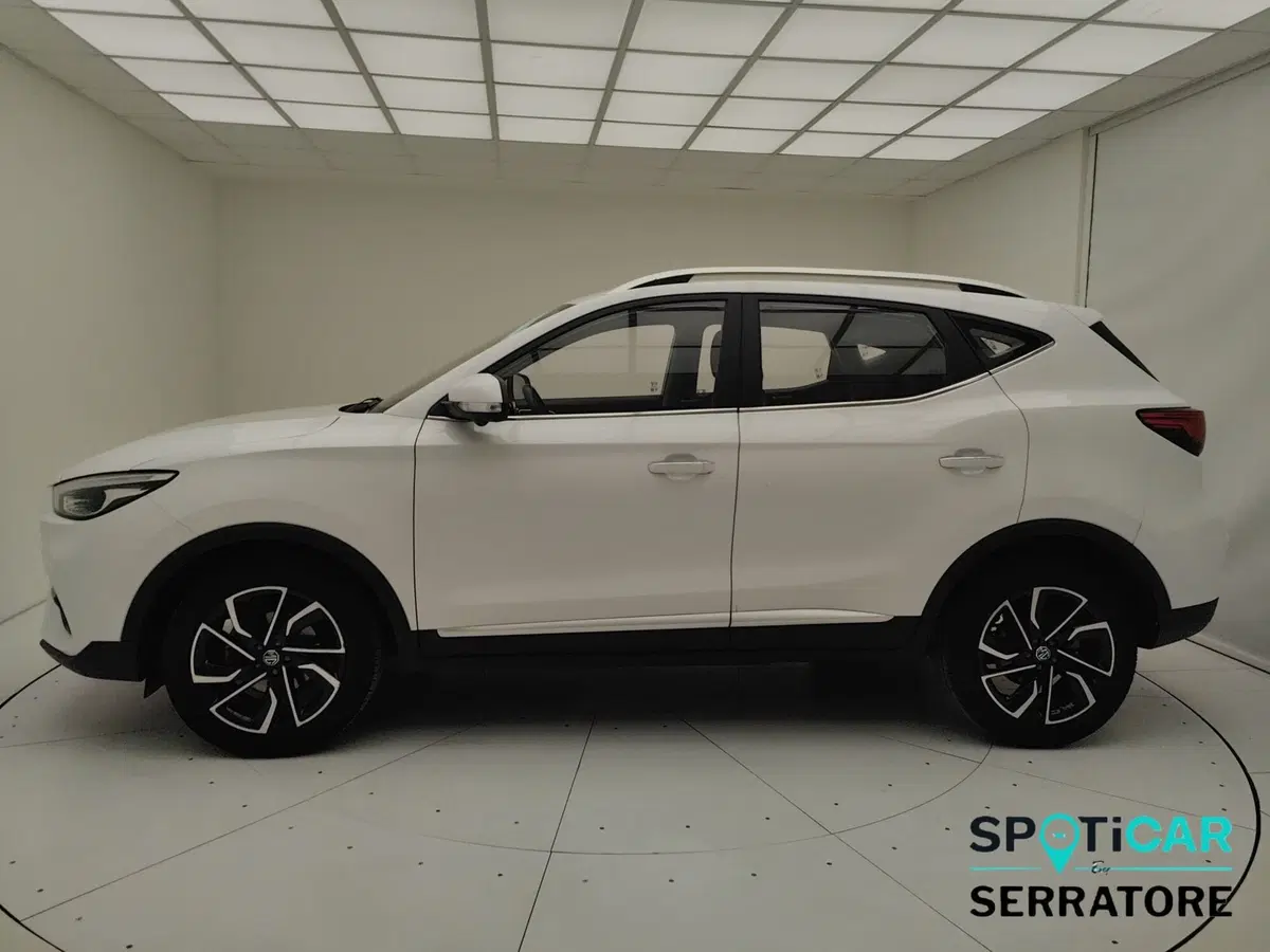 Mg ZS usata a Como (19)