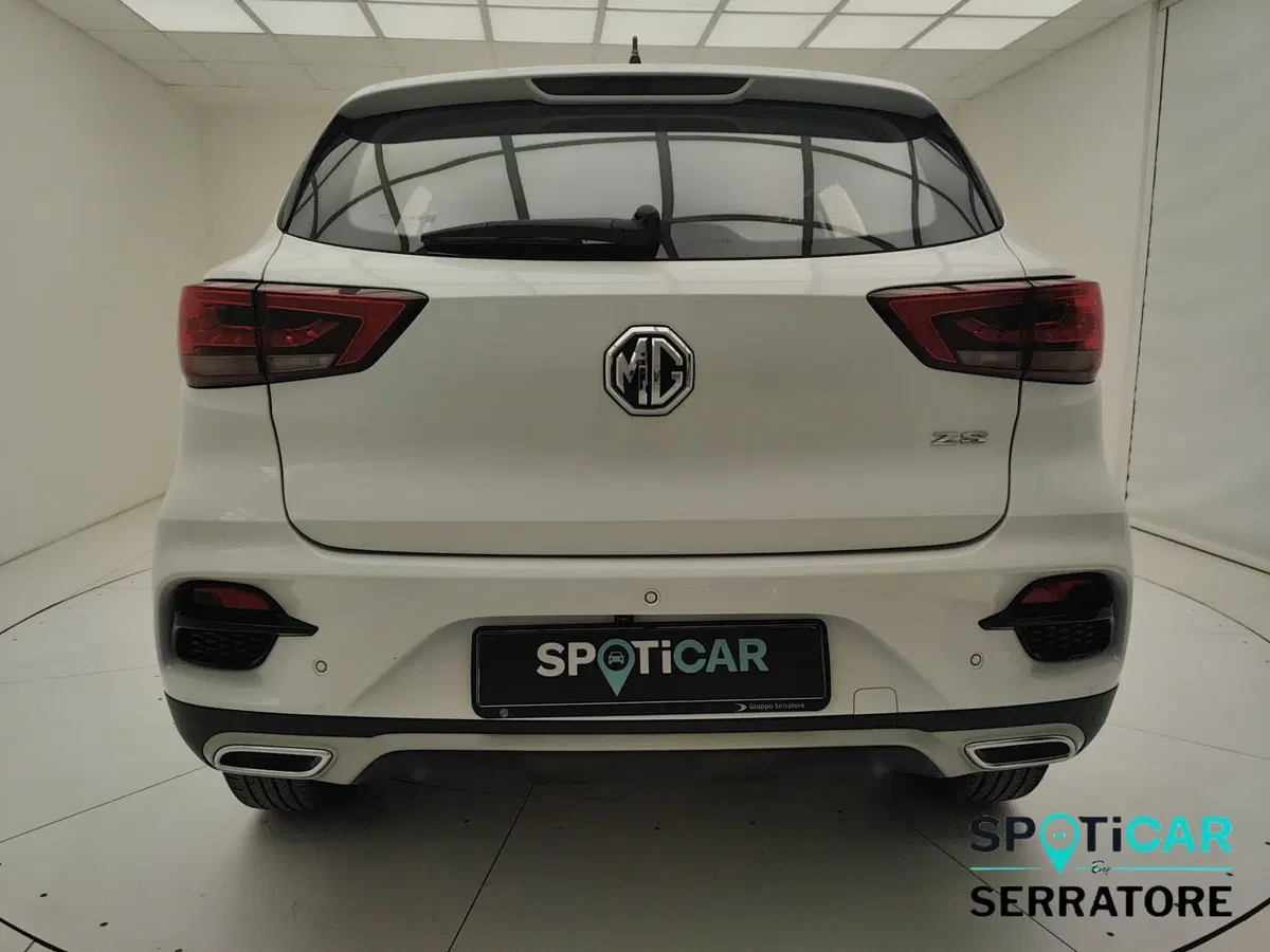 Mg ZS usata a Como (4)