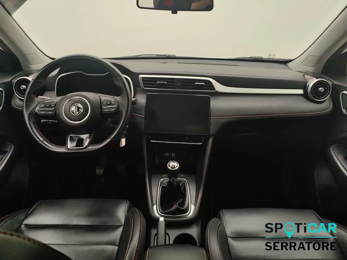 Mg ZS usata a Como (6)