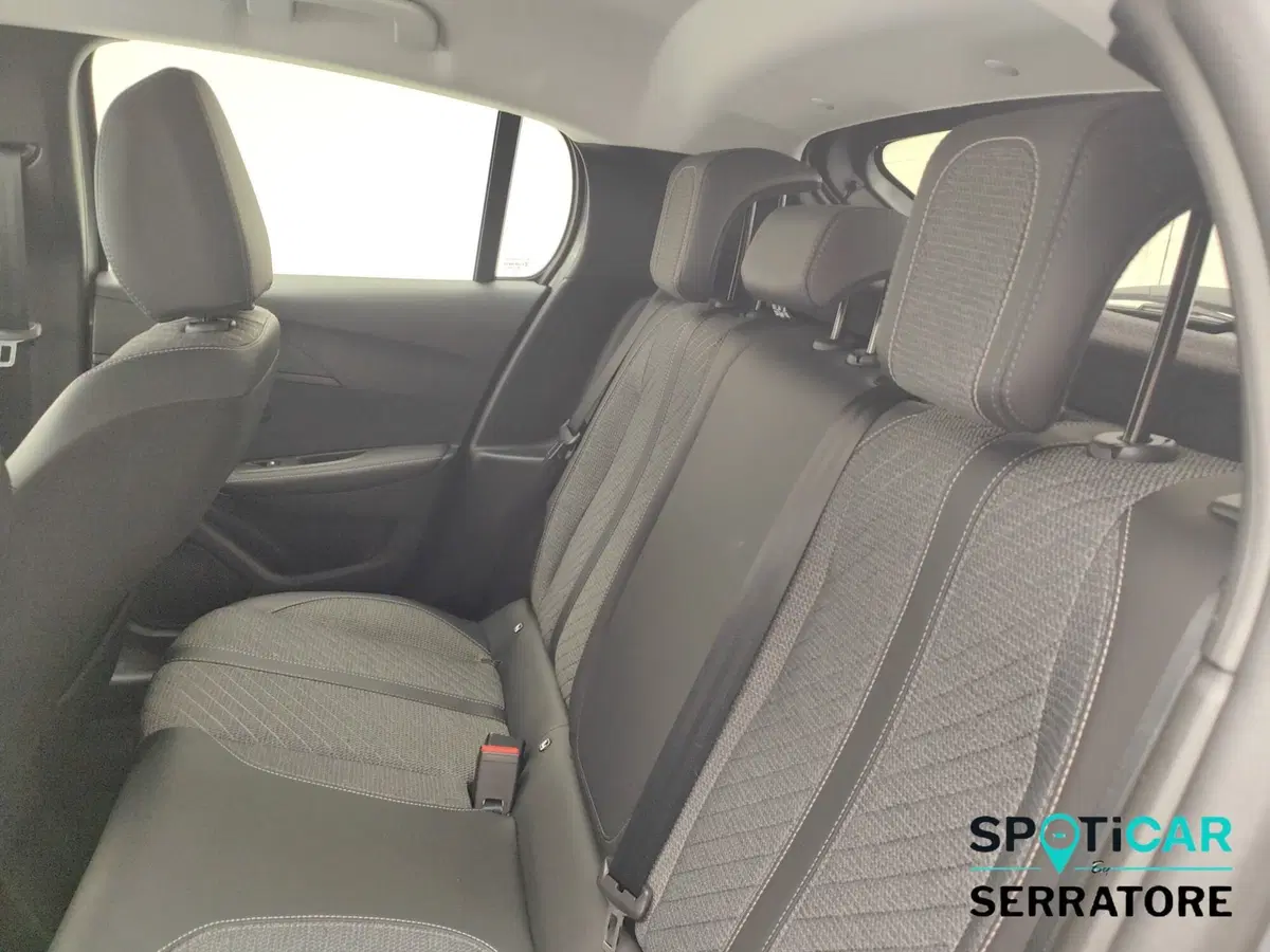 Peugeot 208 usata a Como (12)