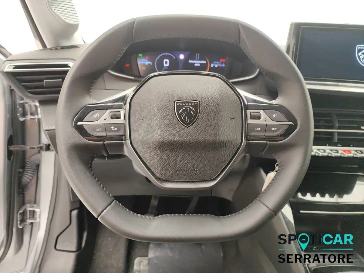 Peugeot 208 usata a Como (15)
