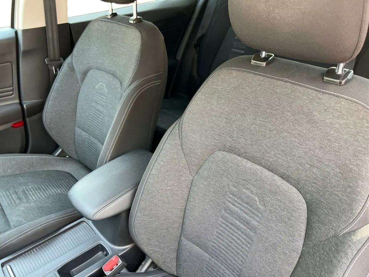 Ford Focus usata a Sondrio (10)