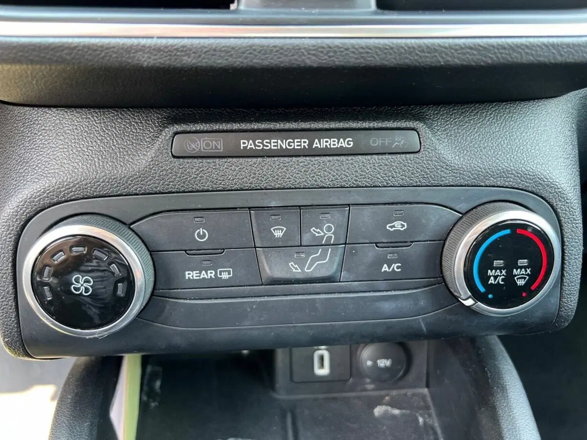 Ford Focus usata a Sondrio (14)