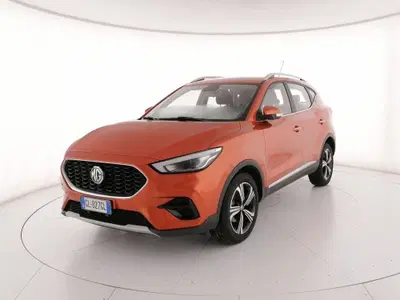 Mg ZS ZS 1.5 Comfort del 2022 usata a Roma