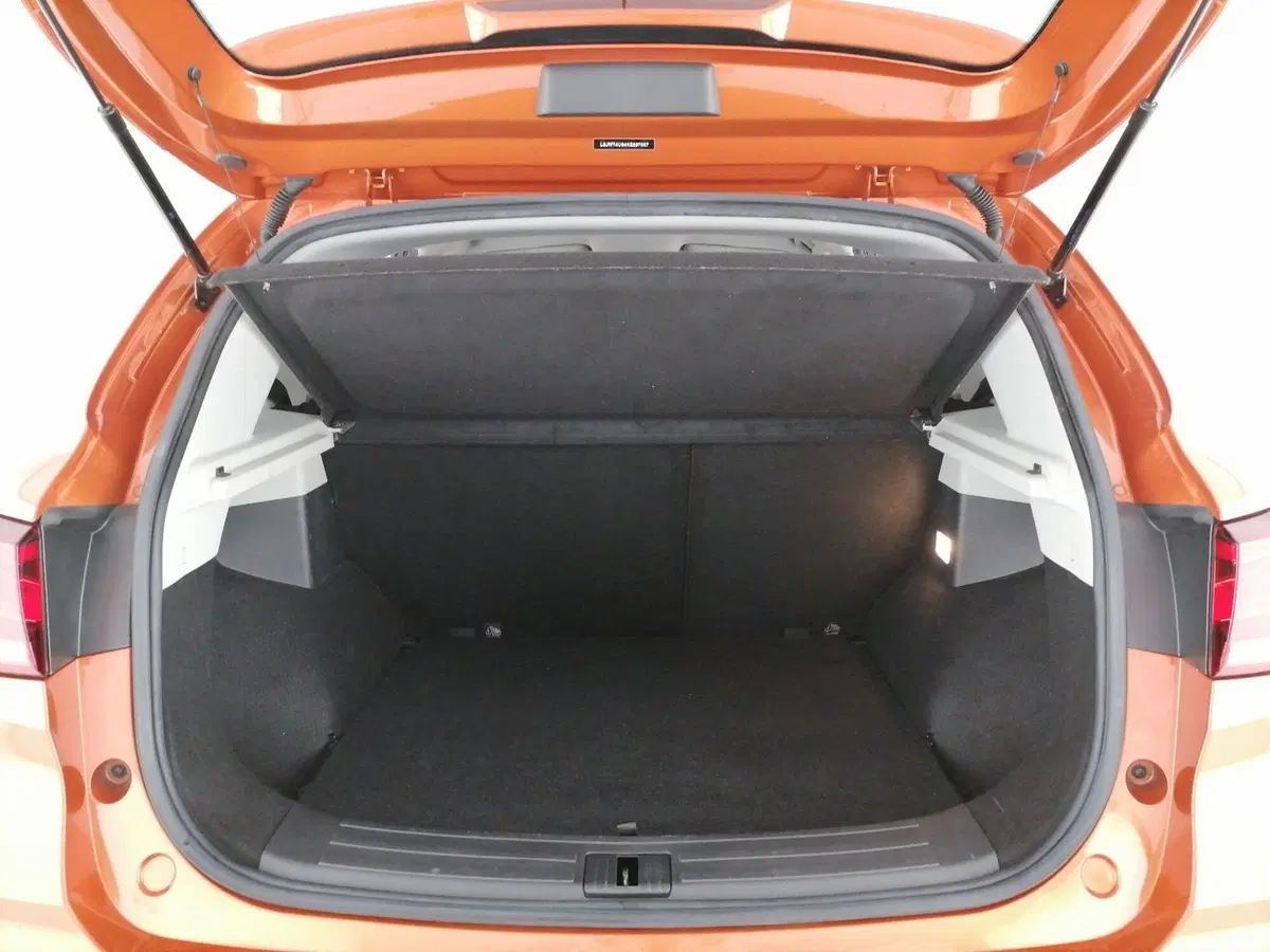 Mg ZS usata a Roma (10)