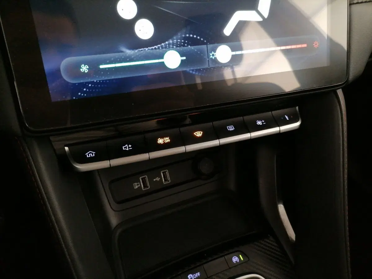 Mg ZS usata a Roma (14)