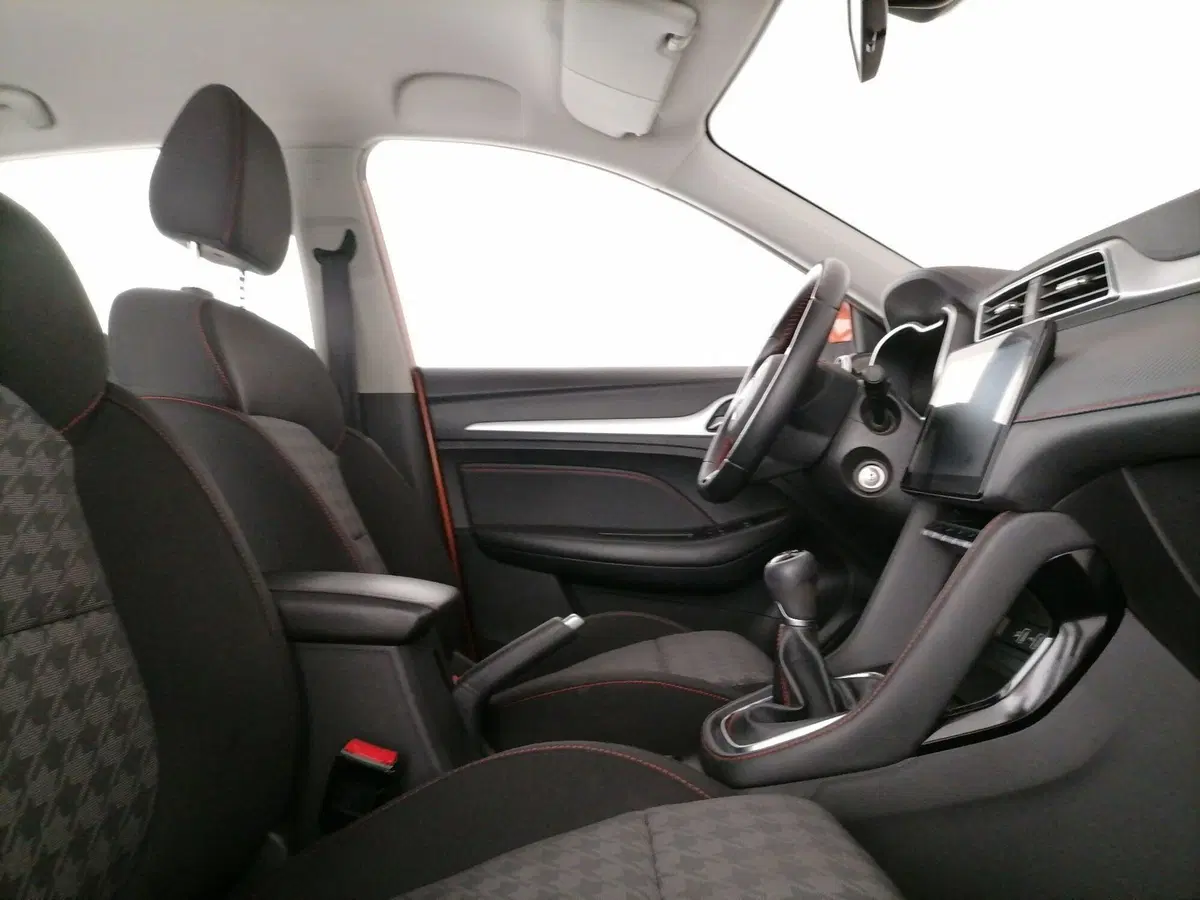 Mg ZS usata a Roma (6)