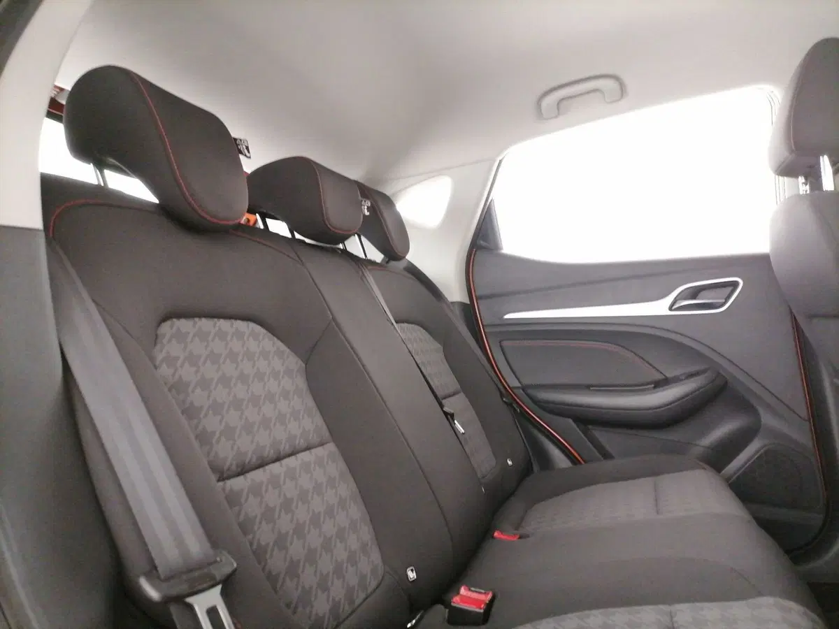 Mg ZS usata a Roma (8)