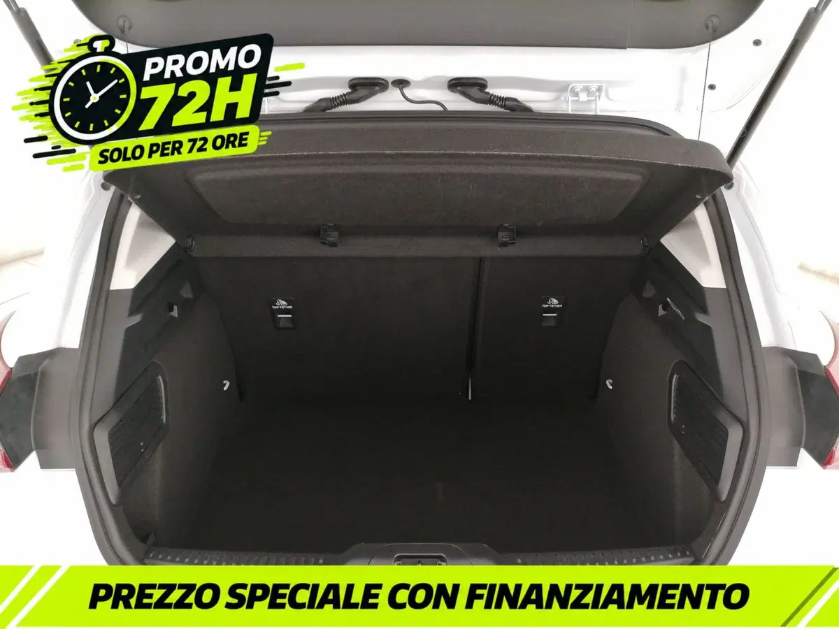 Ford Focus usata a Roma (10)