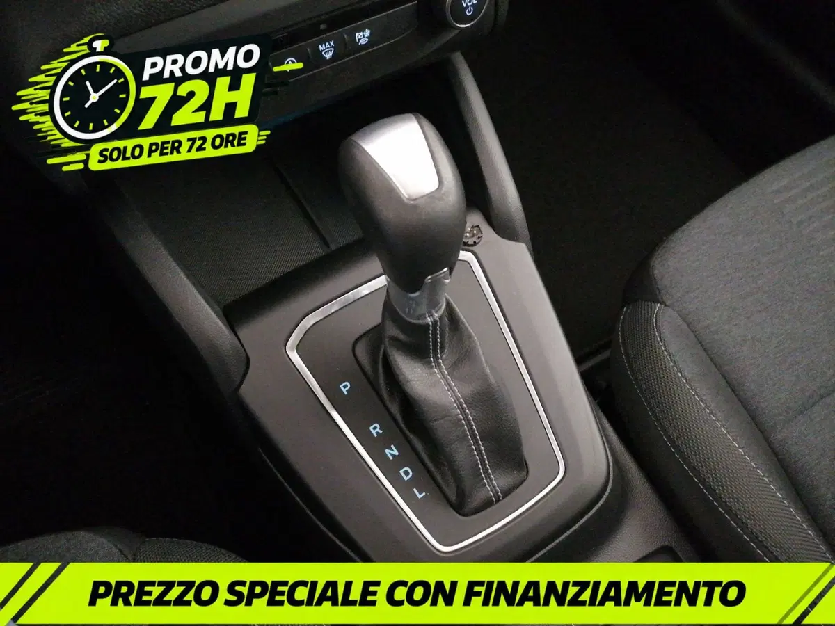 Ford Focus usata a Roma (13)