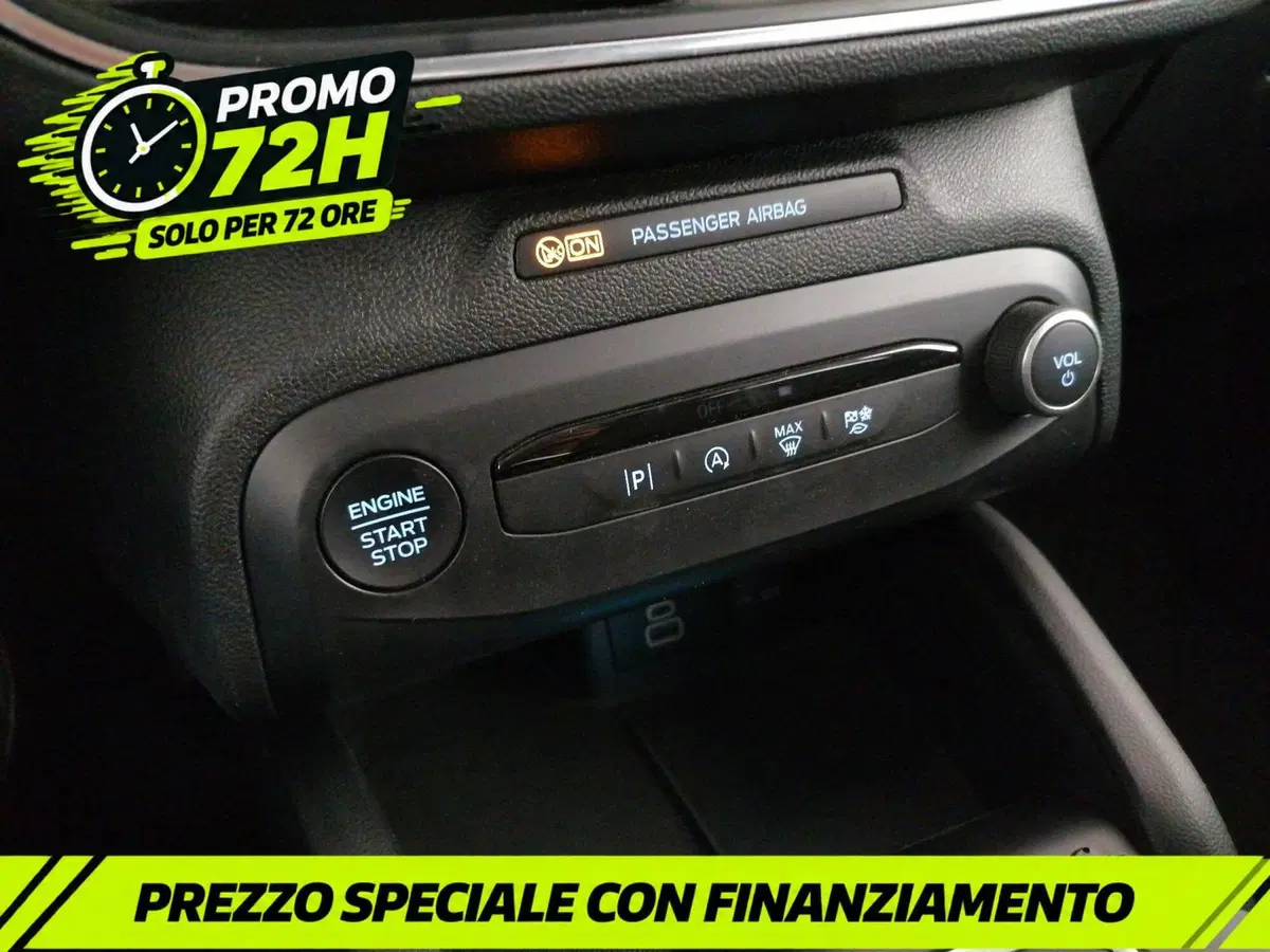 Ford Focus usata a Roma (14)