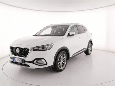 Mg HS 1.5 t-gdi Luxury auto del 2022 usata a Roma