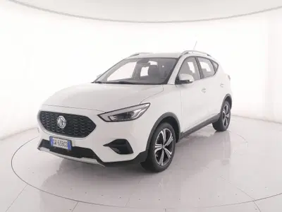 Mg ZS ZS 1.5 Comfort del 2024 usata a Roma