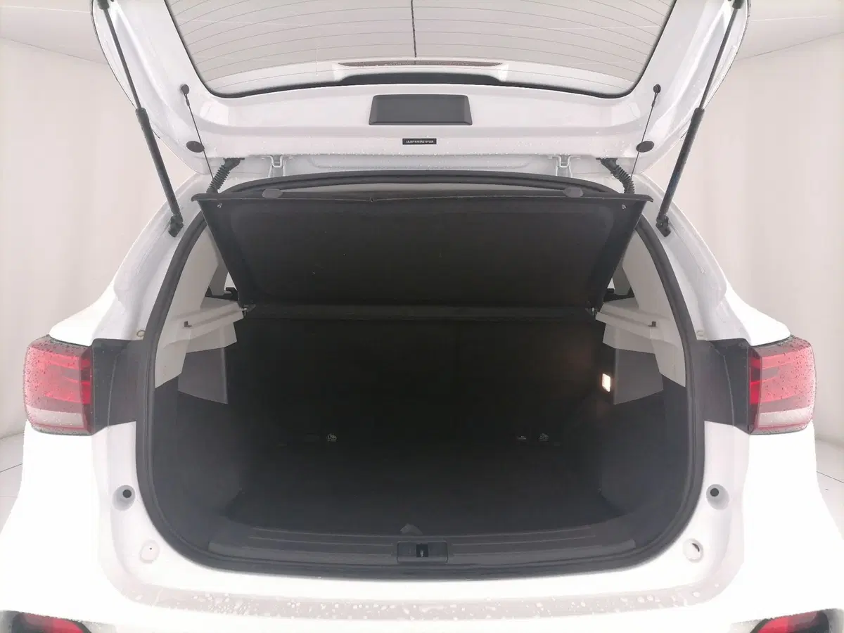 Mg ZS usata a Roma (10)