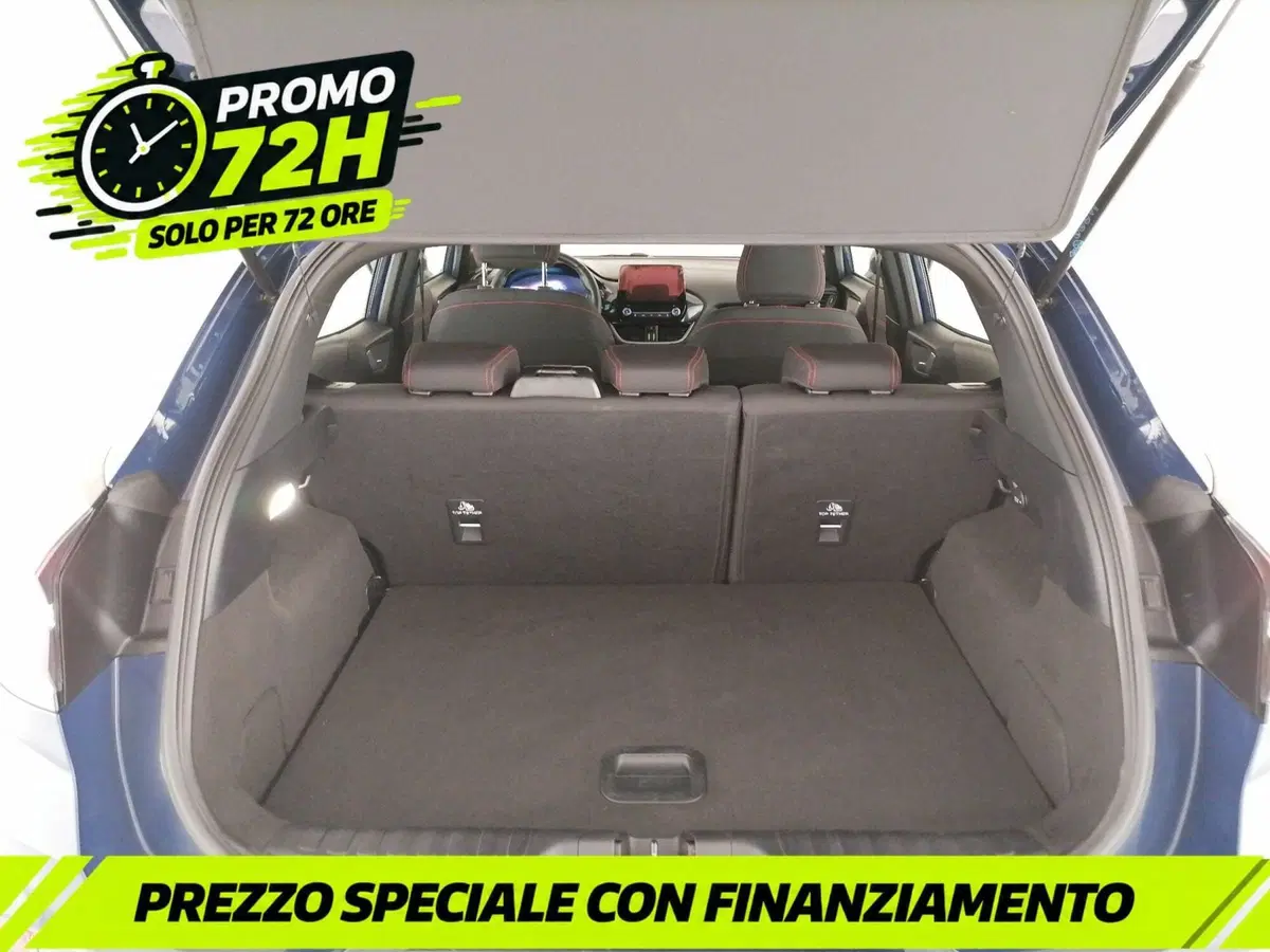 Ford Puma usata a Roma (10)