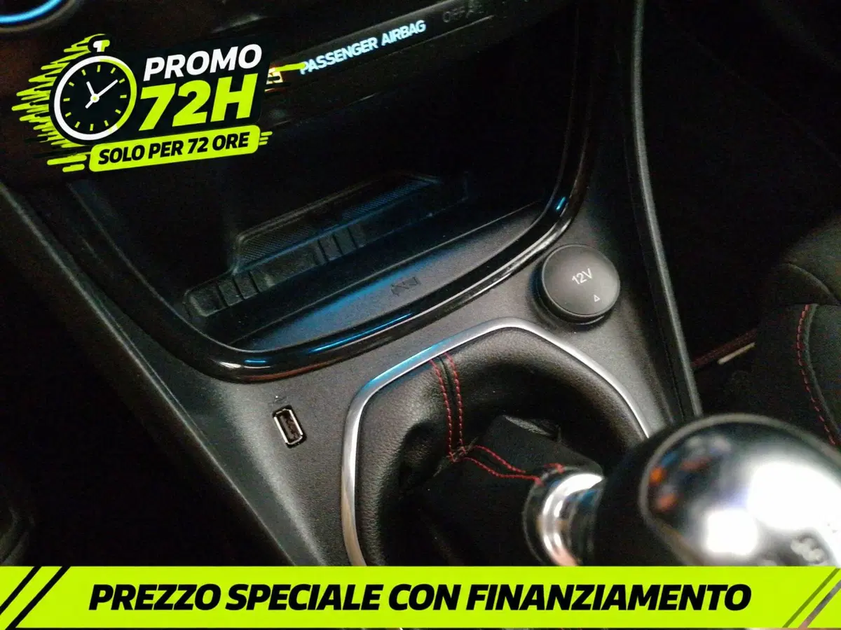 Ford Puma usata a Roma (20)