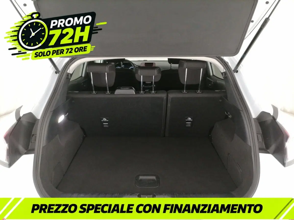 Ford Puma usata a Roma (10)